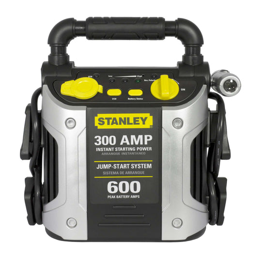 300 AMP JUMP STARTER