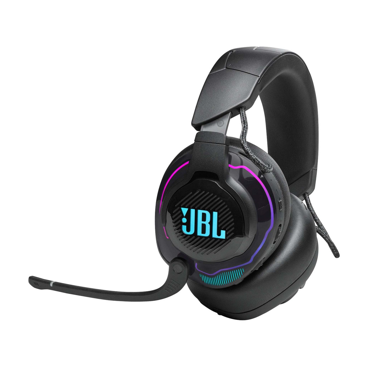 QUANTUM 910 WIRELESS OVER-EAR PERFORMANCE GAMING HEADSET W/ ANC