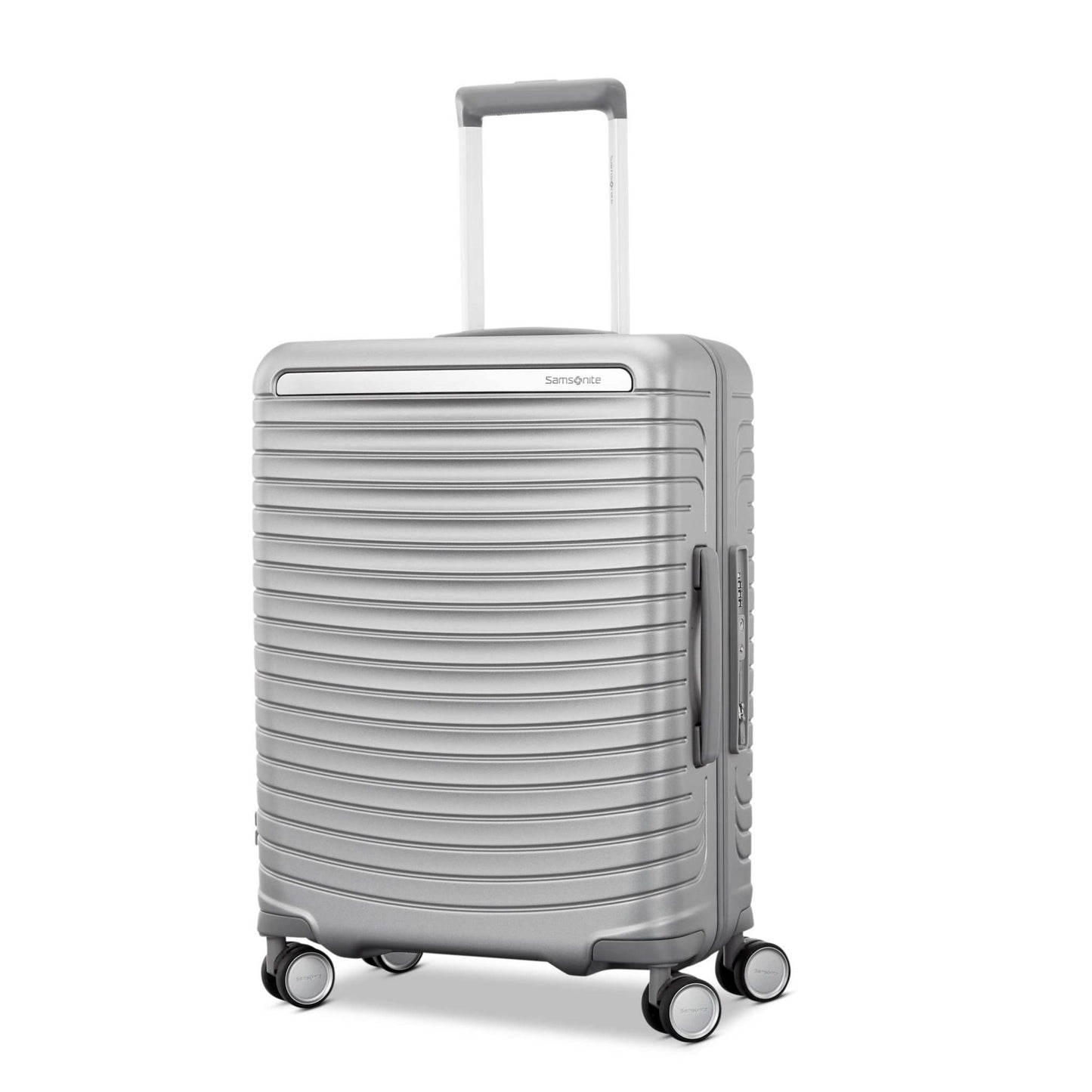 FRAMELOCK MAX CARRY-ON SPINNER GLACIAL