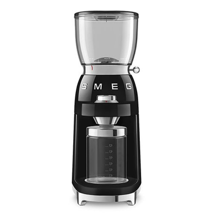 COFFEE GRINDER W/ TRITAN RENEW BLACK