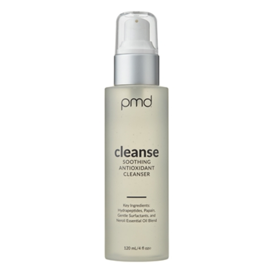 SOOTHING ANTIOXIDANT CLEANSER, 4 FL OZ