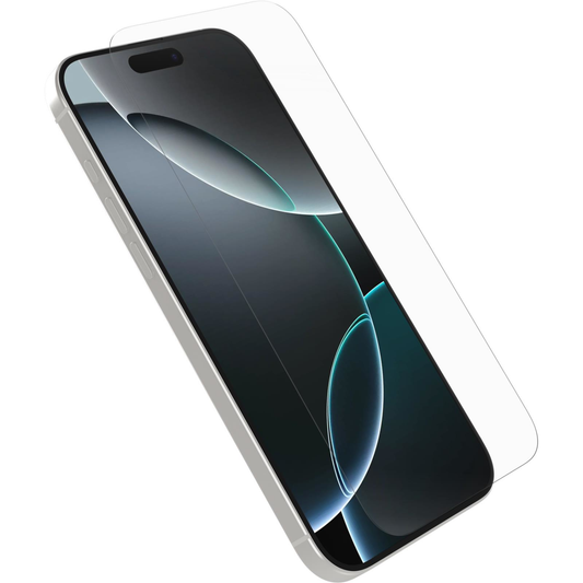 OTTERBOX PREMIUM GLASS APPLE IPHONE 16 PRO MAX SCREEN PROTECTOR - CLEAR