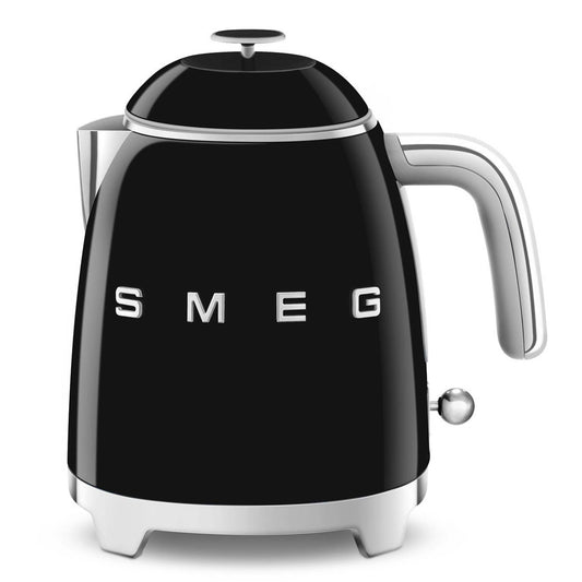 ELECTRIC MINI KETTLE BLACK