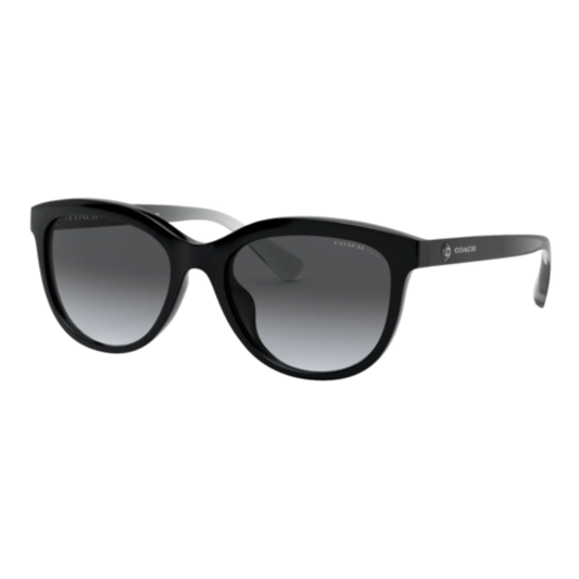 COACH WOMEN'S POLARIZED HC8285U SUNGLASSES