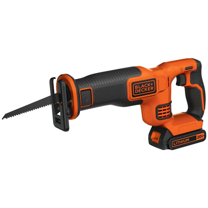 20V MAX RECIPROCATING SAW KIT