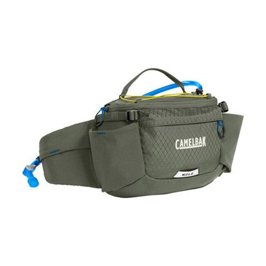 M.U.L.E. 5 WAIST PACK 50OZ DUSTY OLIVE