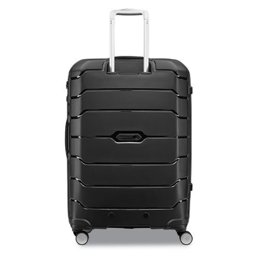FREEFORM 28" HARDSIDE SPINNER BLACK