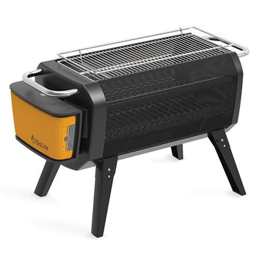 FIREPIT+