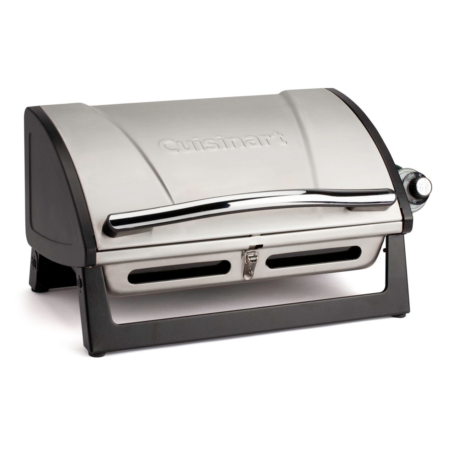GRILLSTER PORTABLE GAS GRILL