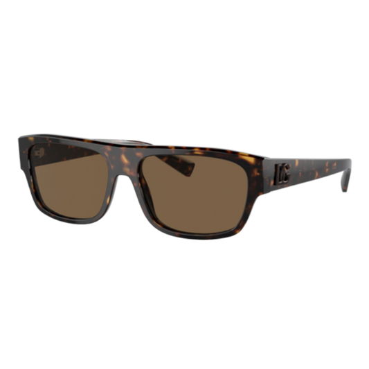 DOLCE & GABBANA DG4455 SUNGLASSES