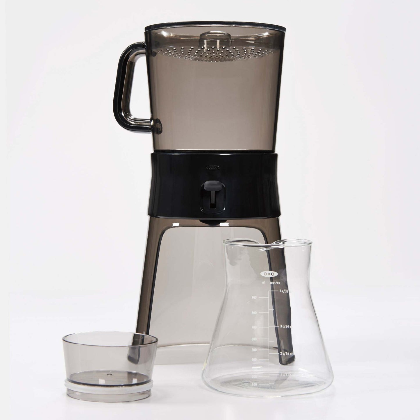 GOOD GRIPS COLD BREW COFFEE MAKER