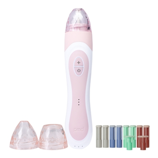 PERSONAL MICRODERM ELITE PRO, CHERRY BLOSSOM PINK, 8.5X2