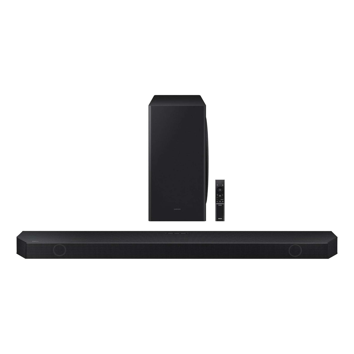 Q-SERIES 5.1.2CH WIRELESS DOLBY ATMOS SOUNDBAR W/ SUBWOOFER