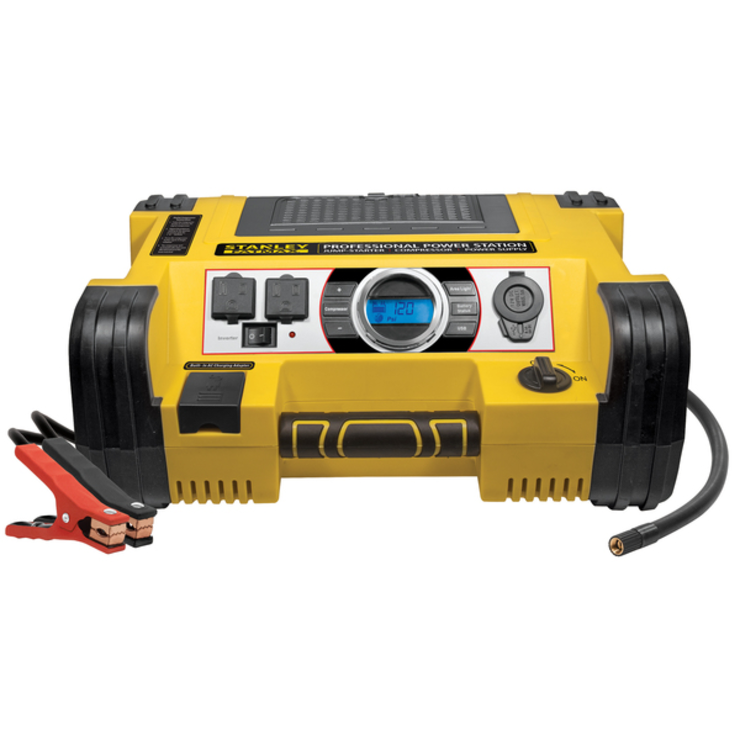 PRO DIGITAL POWER STATION