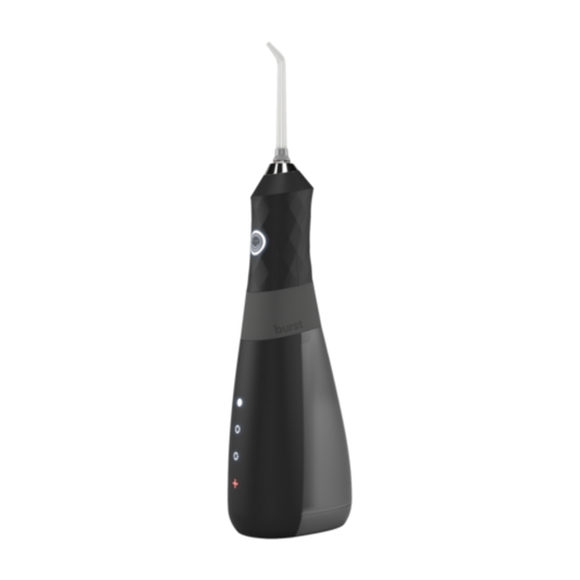 BURST WATER FLOSSER