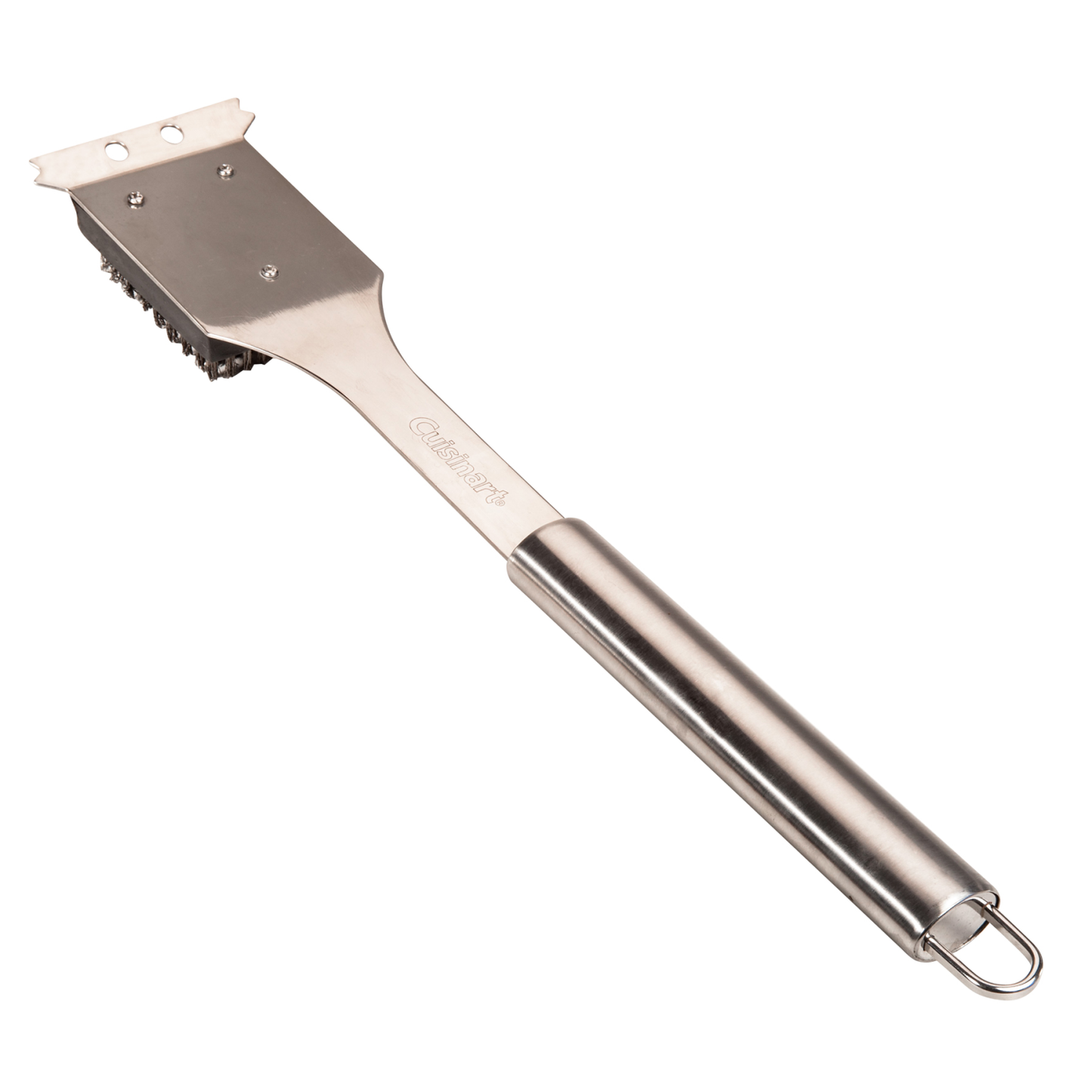 STAINLESS CLEANING BRUSH