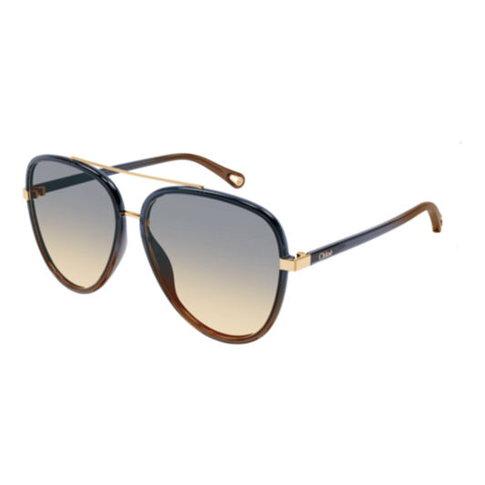 CHLOE WOMEN'S CH0129S SUNGLASSES
