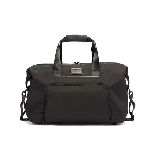 ALPHA 3 DOUBLE EXPANSION TRAVEL SATCHEL