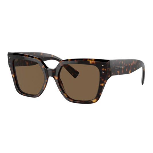 DOLCE & GABBANA WOMEN'S DG4471 SUNGLASSES
