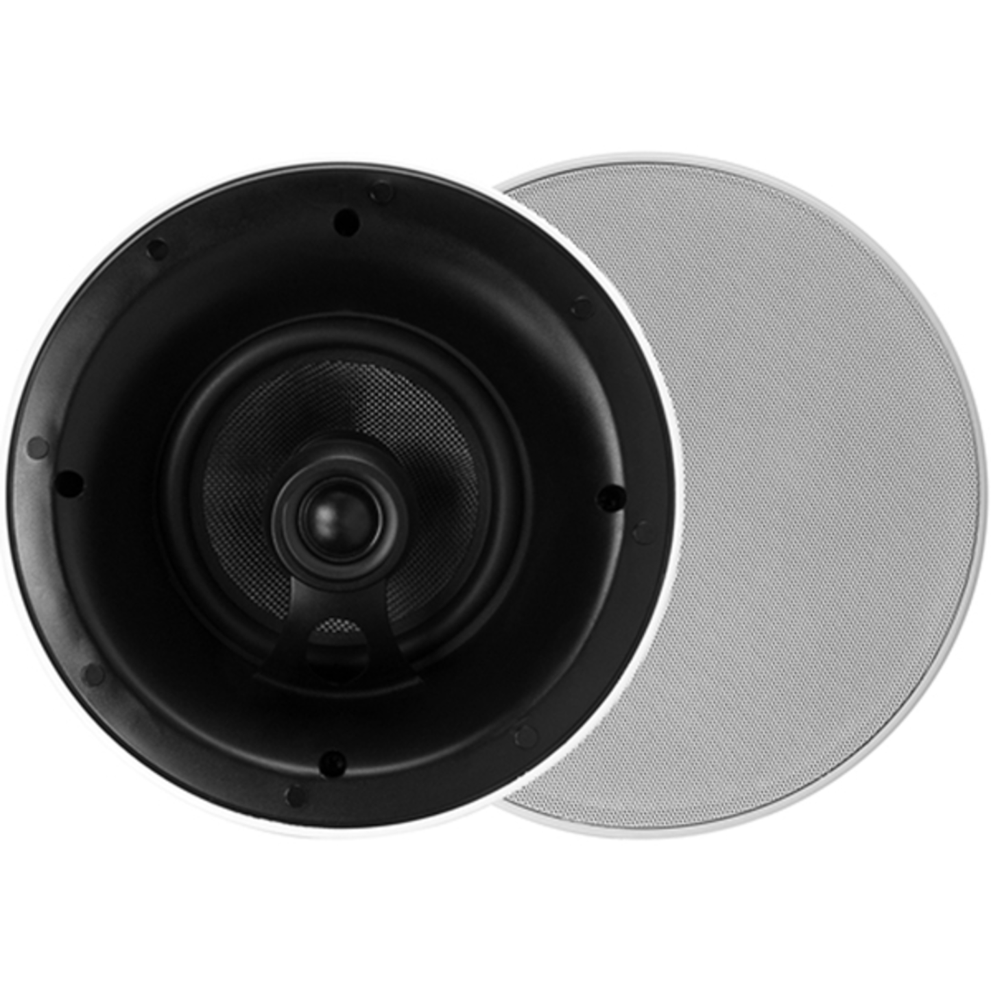 6.5IN LCRS ANGL CLNG SPKR