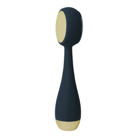 CLEAN PRO SMART FACIAL CLEANSING DEVICE, NAVY, 7.69X2.44