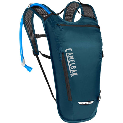 CLASSIC LIGHT 70OZ HYDRATION PACK GIBRALTAR NAVY/BLACK