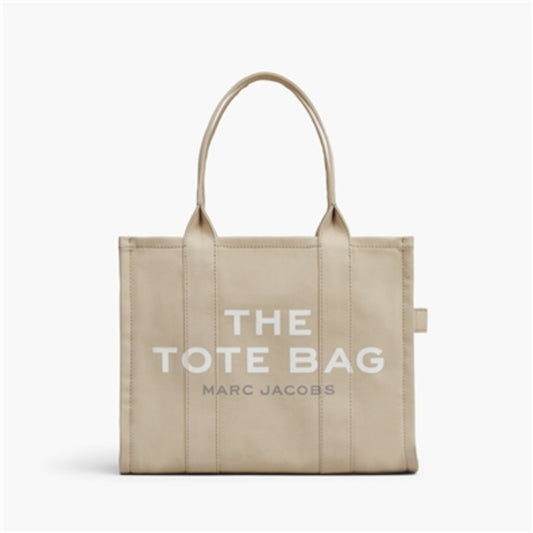 THE LARGE TOTE, BEIGE