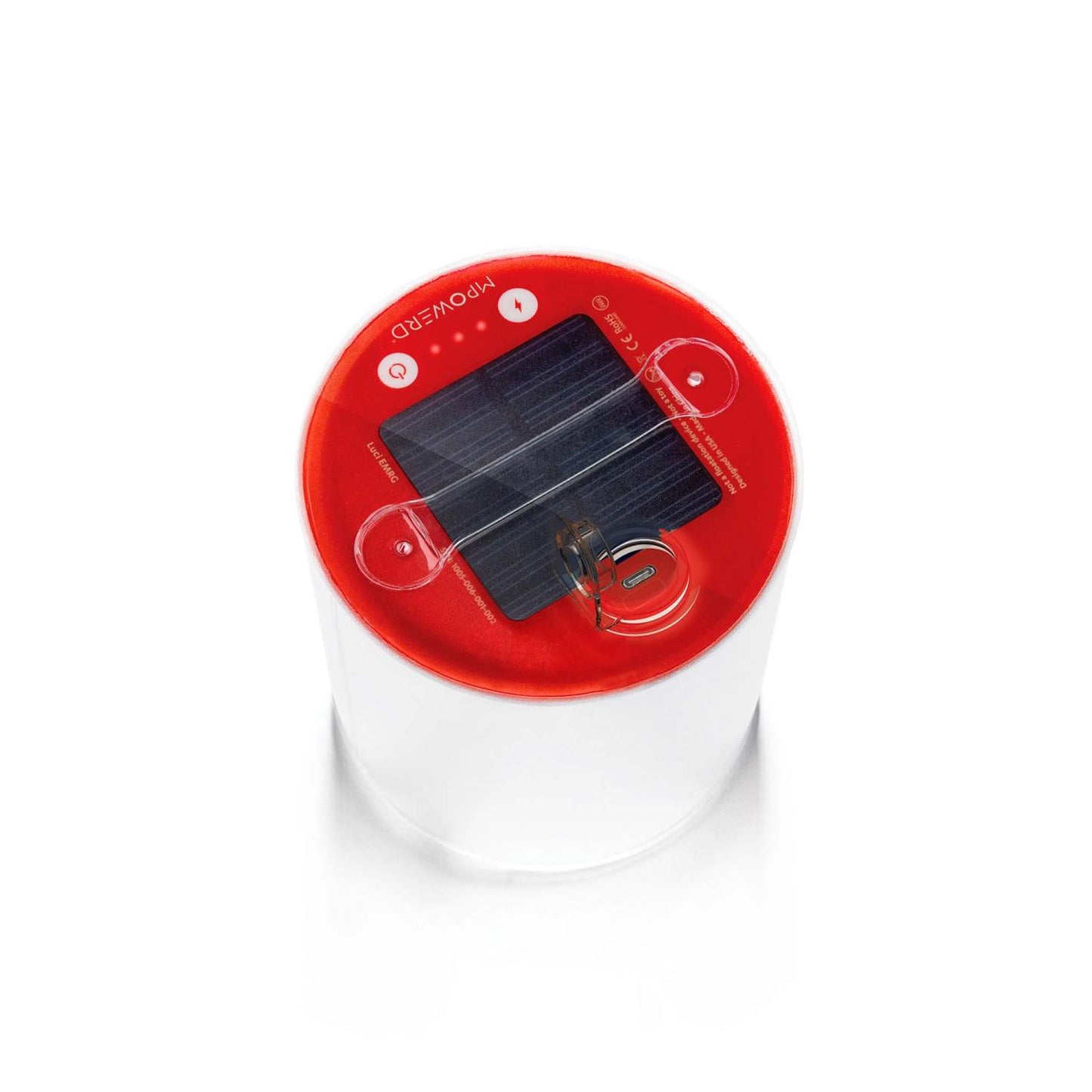 LUCI EMERGENCY LANTERN