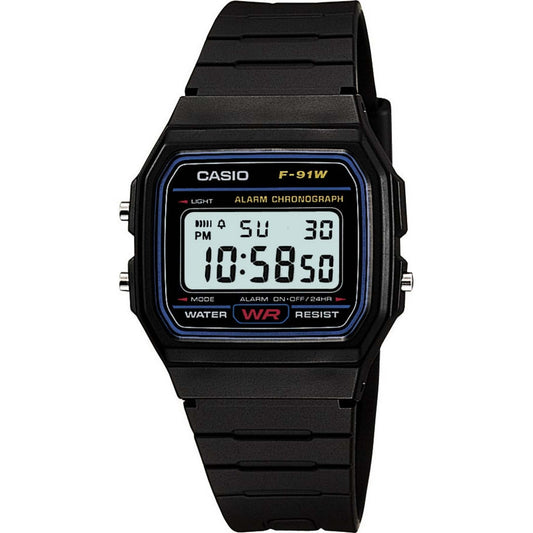 DIGITAL CASUAL CLASSIC WATCH