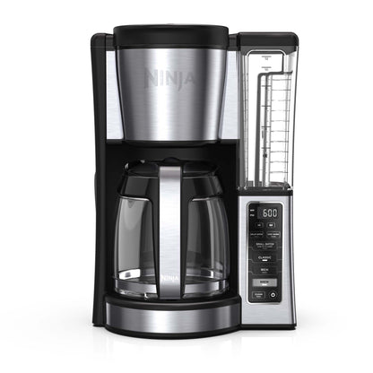 12 CUP PROGRAMMABLE COFFEE BREWER