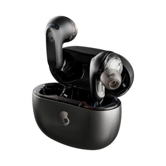 SKULLCANDY RAIL ANC TRUE WIRELESS EARBUDS