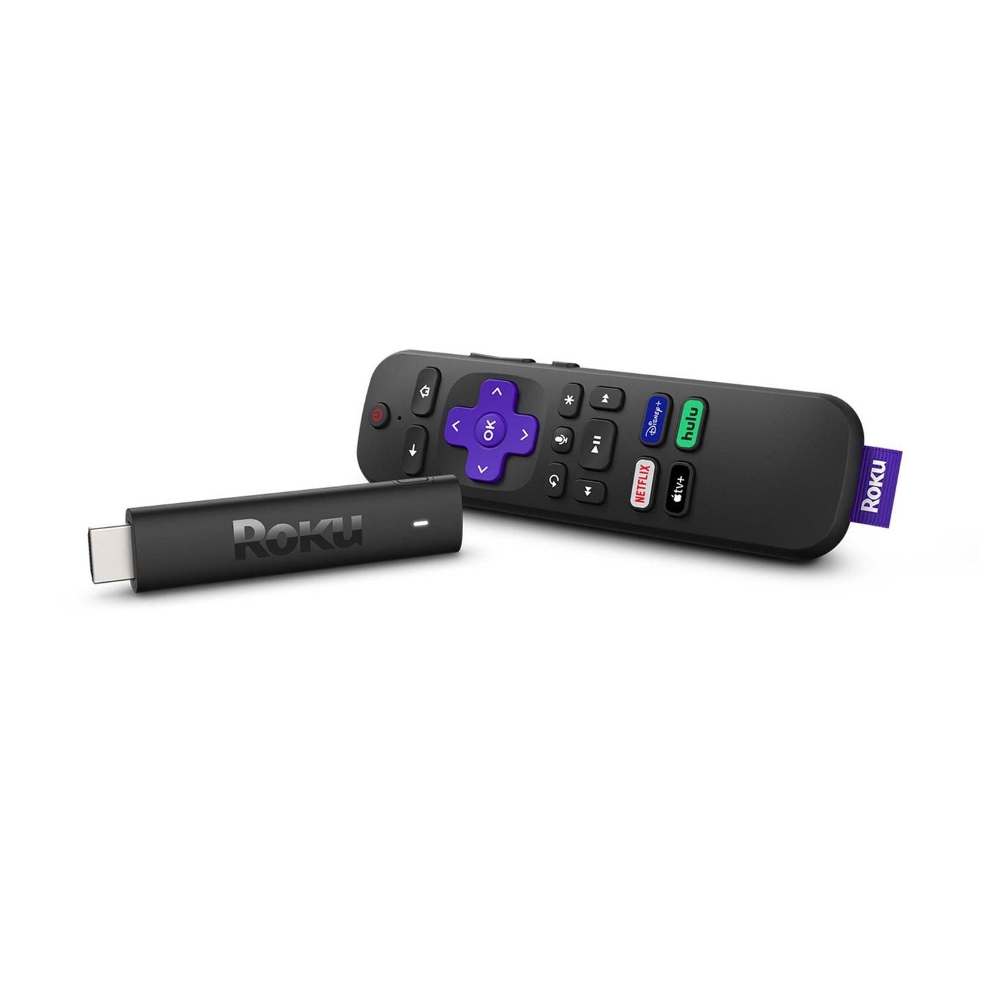 ROKU STREAMING STICK 4K