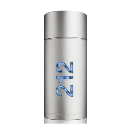 212 EDT MEN'S, 3.4 OZ