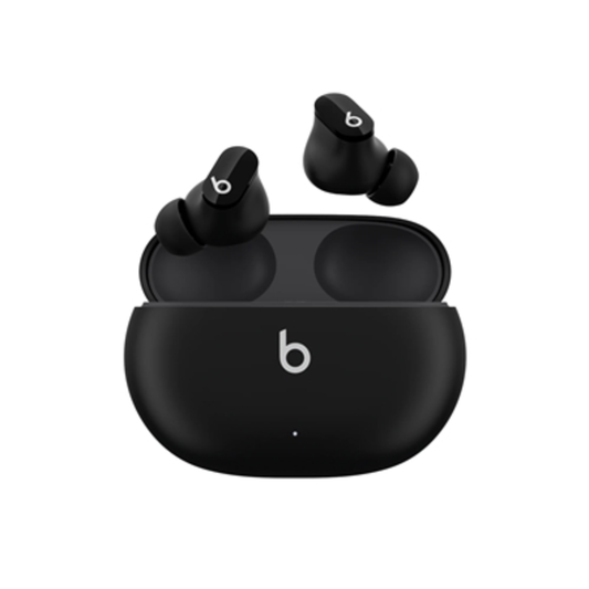 STUDIO BUDS, BLACK
