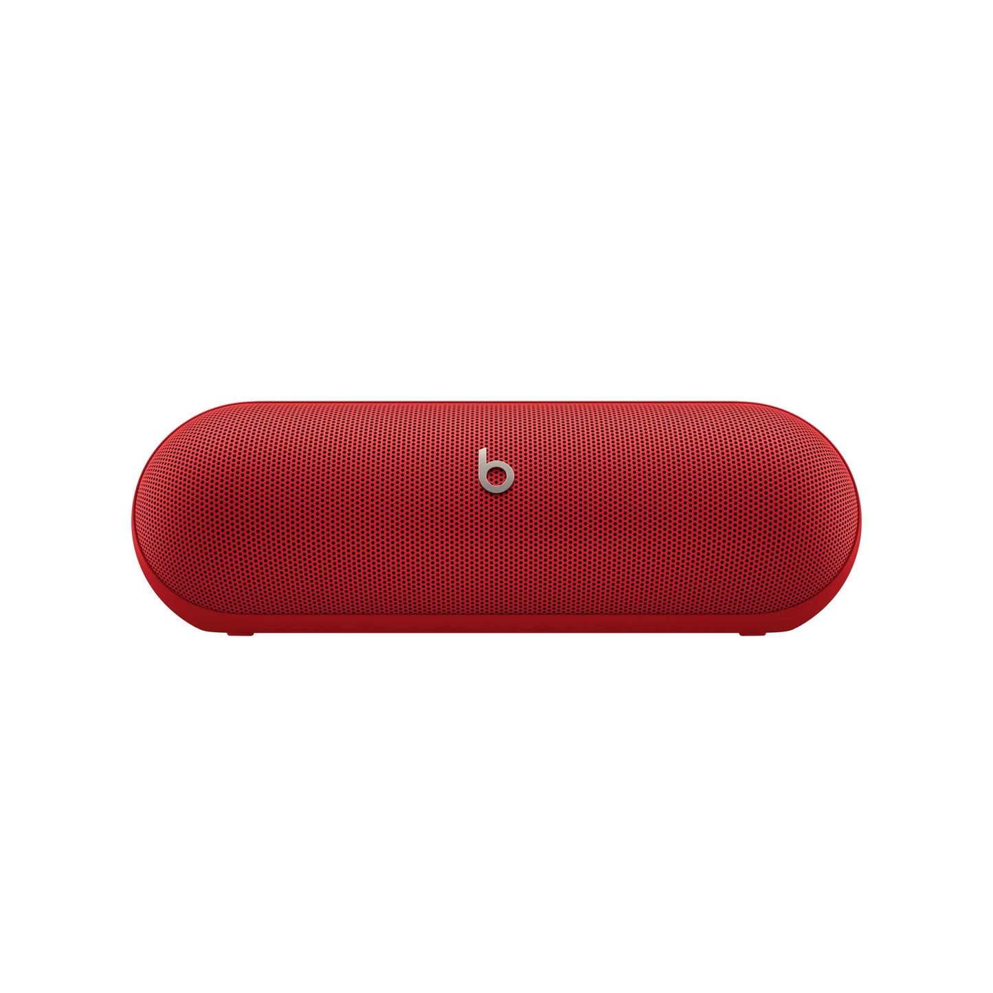 BEATS PILL WIRELESS BLUETOOTH SPEAKER STATEMENT RED