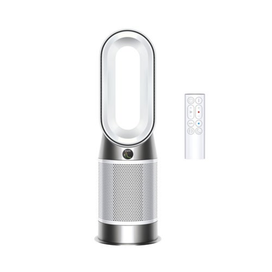 PURIFIER HOT+COOL HP1 WHITE/WHITE