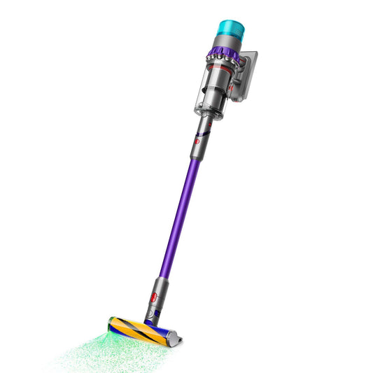 GEN 5 DETECT CORDLESS VACUUM