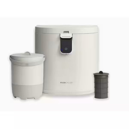 VITAMIX FOODCYCLER® ECO 5 - WHITE