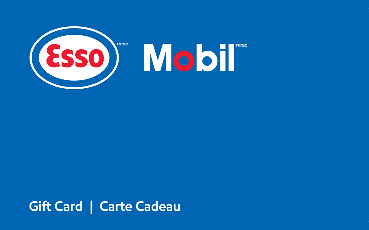 Esso Canada