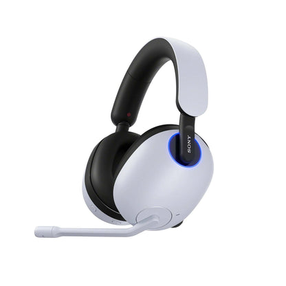 INZONE H9 WIRELESS NOISE CANCELING GAMING HEADSET WHITE