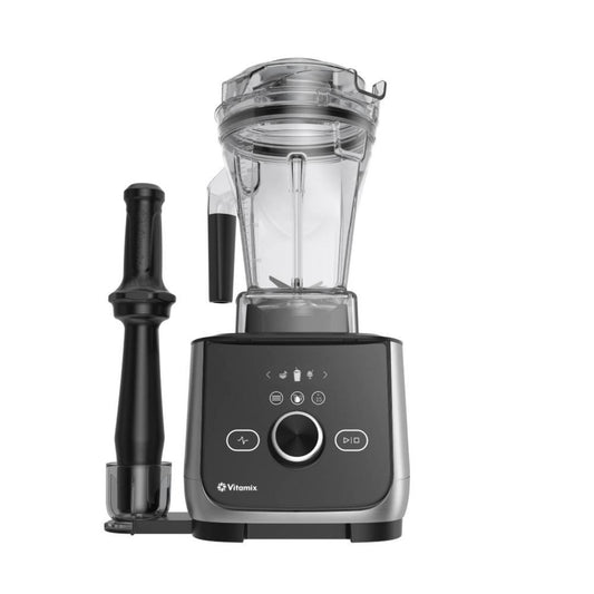 VITAMIX ASCENT X4 SERIES BLENDER - BRUSHED STAINLESS