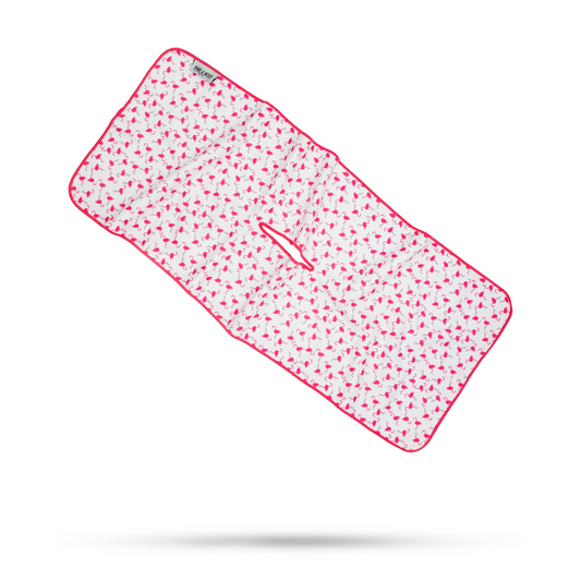 FLAMINGO TOWEL