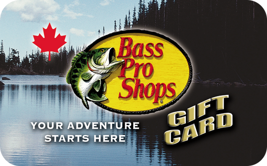 Bass Pro Shops® Canada
