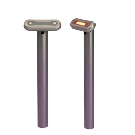 ILIVE CARE+ 4-IN-1 SKINCARE WAND