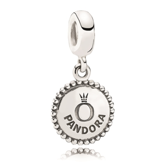 NASA DANGLE CHARM