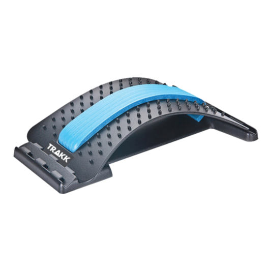 TRAKK BACK STRETCHER