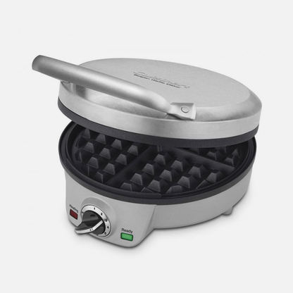 CUISINART 4-SLICE BELGIAN WAFFLE MAKER