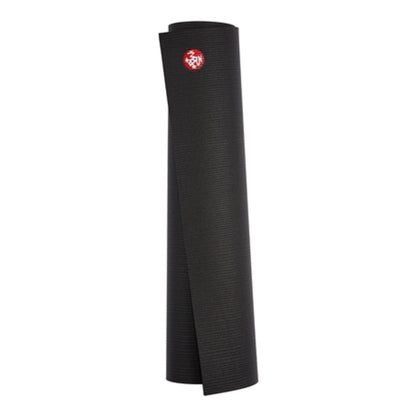 PRO YOGA MAT, BLACK