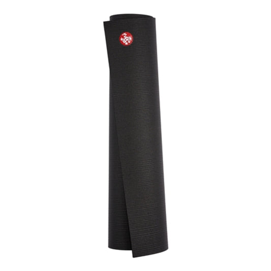PRO YOGA MAT, BLACK