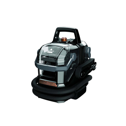 LITTLE GREEN HYDROSTEAM PET PORTABLE CARPET CLEANER